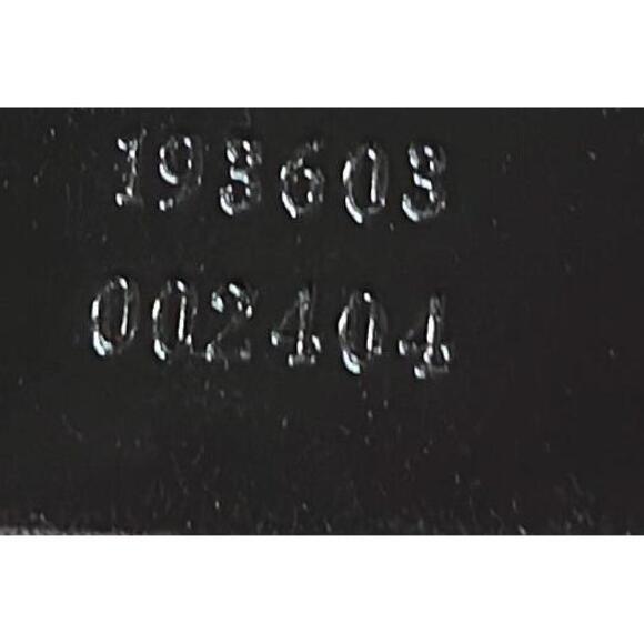 Gucci Joy Boston Bag Gg Coated Canvas #190838G84B - Picture 8 of 8